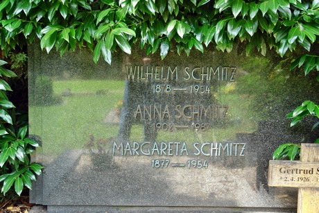 friedhof-niehl