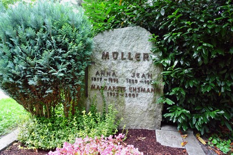 friedhof-niehl
