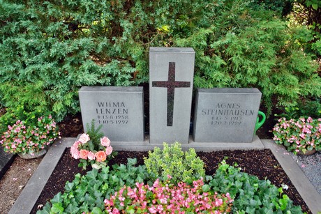 friedhof-niehl