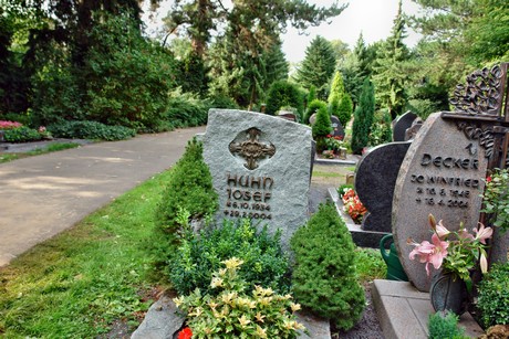 friedhof-niehl