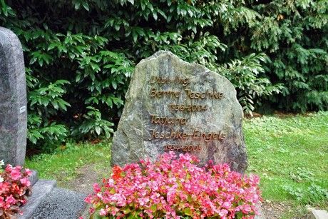 friedhof-niehl