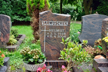 friedhof-niehl