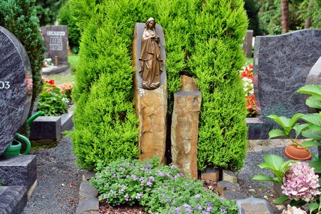 friedhof-niehl