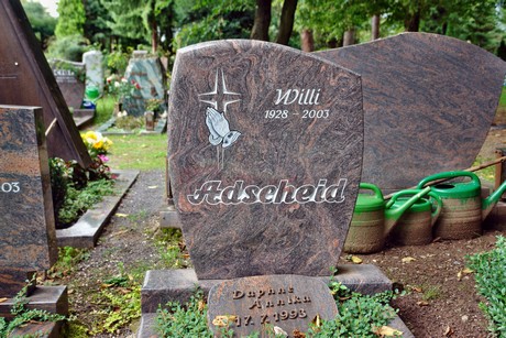 friedhof-niehl
