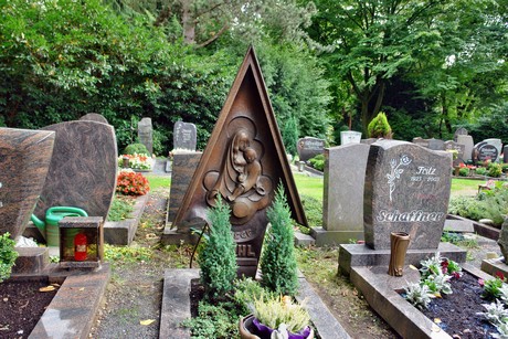 friedhof-niehl