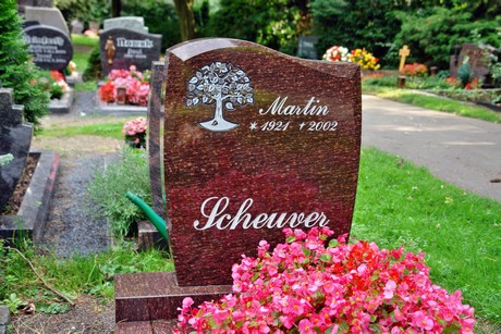 friedhof-niehl