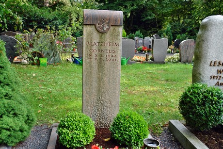 friedhof-niehl