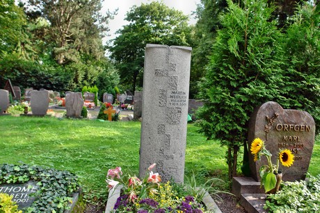friedhof-niehl