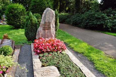 friedhof-niehl