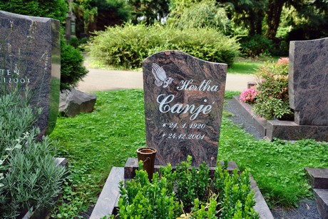 friedhof-niehl