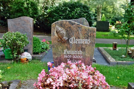 friedhof-niehl