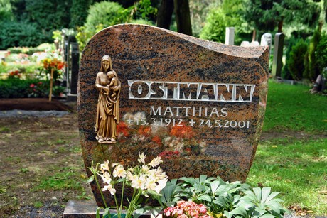 friedhof-niehl