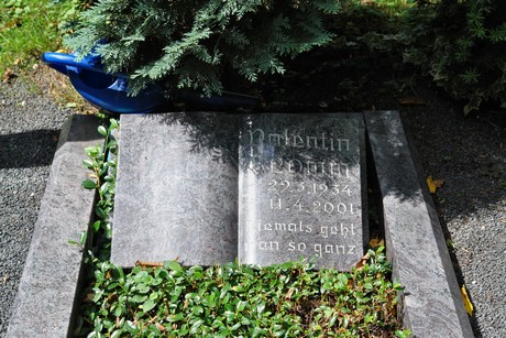 friedhof-niehl