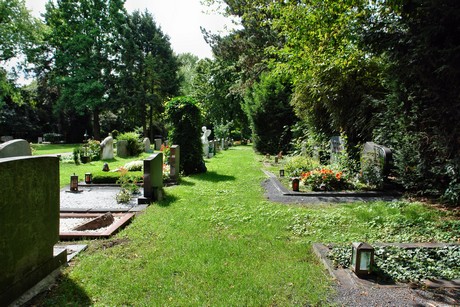 friedhof-niehl