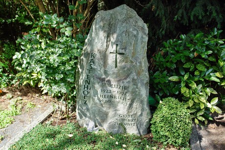 friedhof-niehl