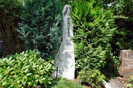 friedhof-niehl