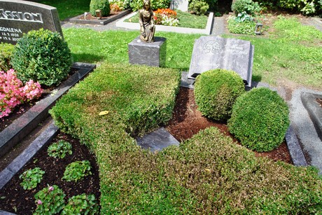 friedhof-niehl