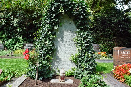 friedhof-niehl
