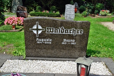 friedhof-niehl