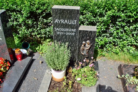 friedhof-niehl