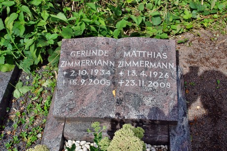 friedhof-niehl