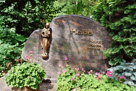 friedhof-niehl