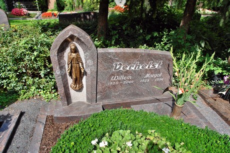 friedhof-niehl
