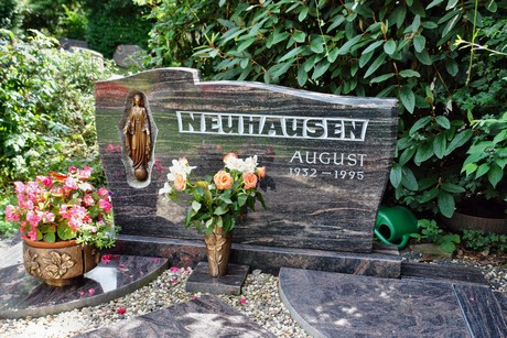 friedhof-niehl