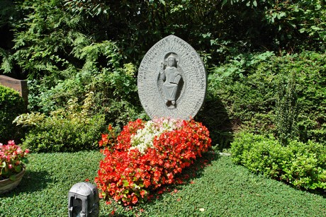 friedhof-niehl