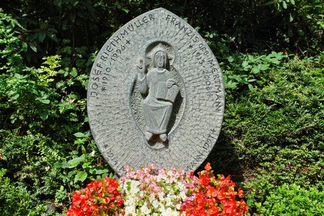 friedhof-niehl