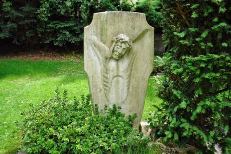 friedhof-niehl