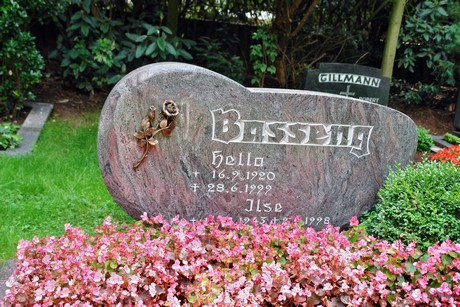 friedhof-niehl