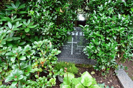 friedhof-niehl