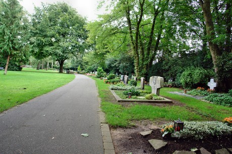 friedhof-niehl