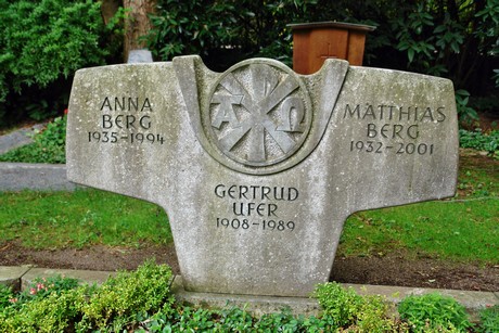 friedhof-niehl