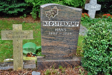 friedhof-niehl