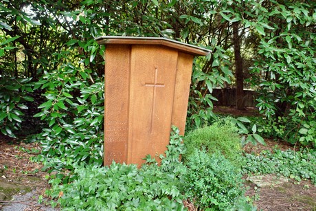 friedhof-niehl