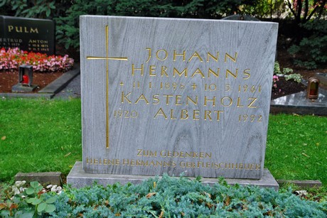 friedhof-niehl