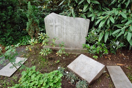 friedhof-niehl