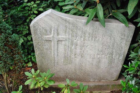 friedhof-niehl