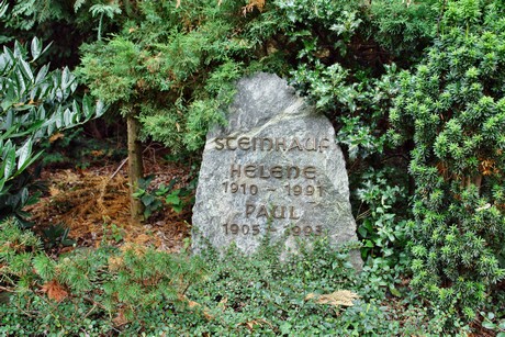 friedhof-niehl