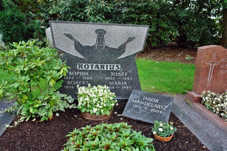 friedhof-niehl
