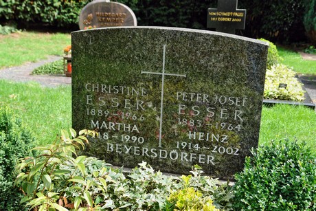 friedhof-niehl