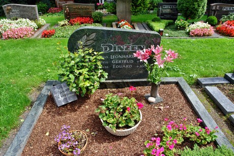 friedhof-niehl