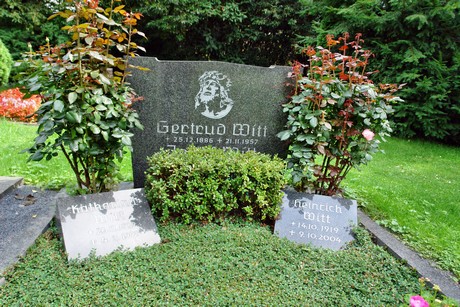 friedhof-niehl