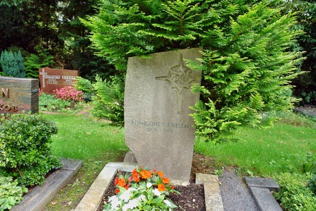 friedhof-niehl