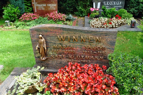 friedhof-niehl
