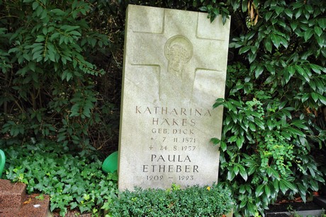 friedhof-niehl