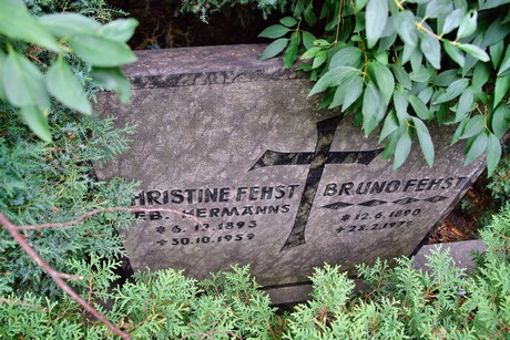 friedhof-niehl