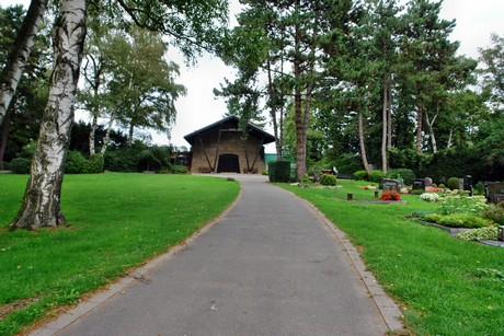 friedhof-niehl